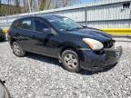 2008 Nissan Rogue S en Venta en North Billerica, MA - Top/Roof
