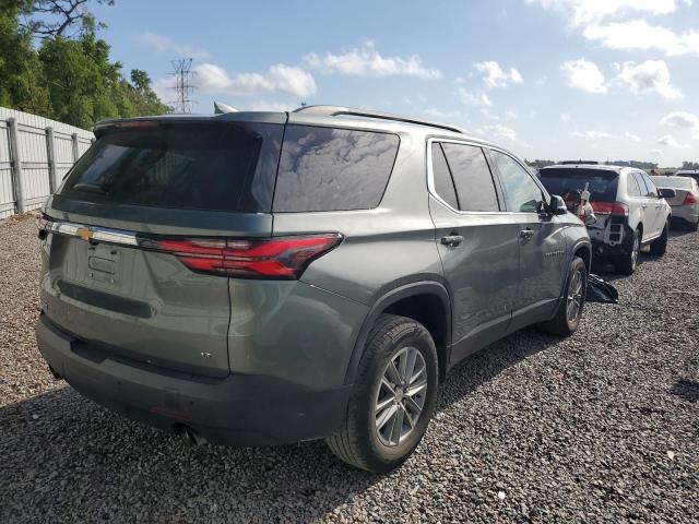  CHEVROLET TRAVERSE 2022 Gray