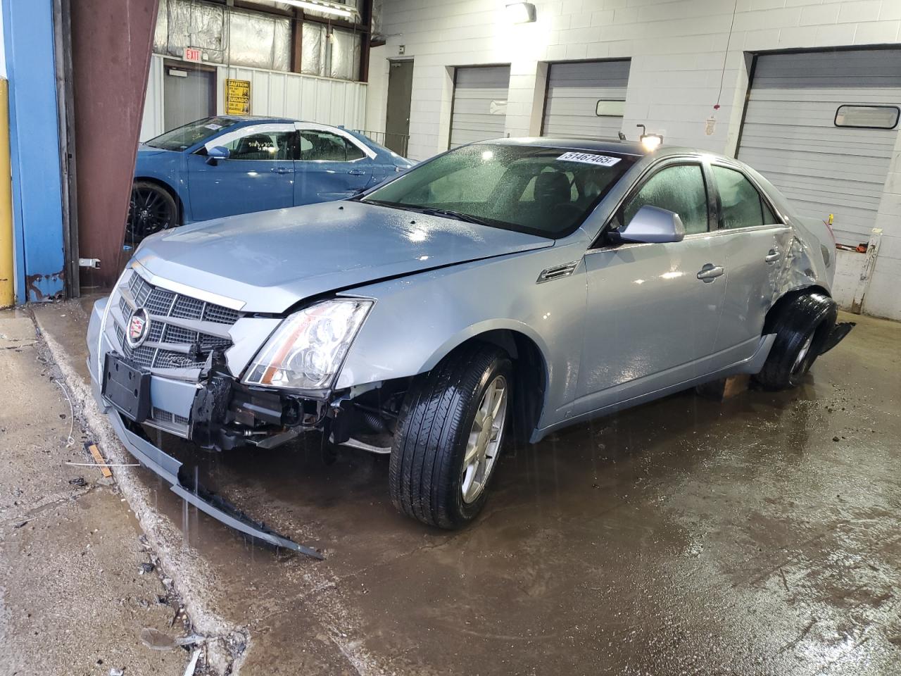 Chicago Heights, IL에서 판매 중인 2008 Cadillac Cts - All Over