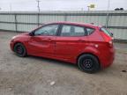 2014 Hyundai Accent Gls en Venta en Shreveport, LA - Undercarriage