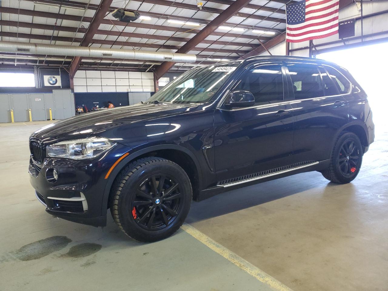 East Granby, CT에서 판매 중인 2015 Bmw X5 Xdrive35I - Rear End
