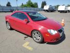 2007 Volkswagen Eos 2.0T Sport for Sale in Woodburn, OR - Rear End