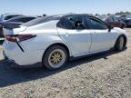 2022 Toyota Camry Trd zu verkaufen in Sacramento, CA - All Over