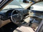 2012 Hyundai Santa Fe Gls de vânzare în Madisonville, TN - Biohazard/Chemical