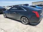 2015 Cadillac Ats Performance for Sale in Wilmer, TX - Hail