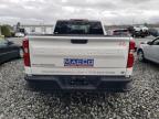 2020 Chevrolet Silverado C1500 for Sale in North Billerica, MA - Front End