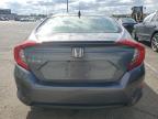 2018 Honda Civic Ex на продаже в Moraine, OH - Minor Dent/Scratches