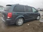 2014 DODGE GRAND CARAVAN SE for sale at Copart ON - TORONTO