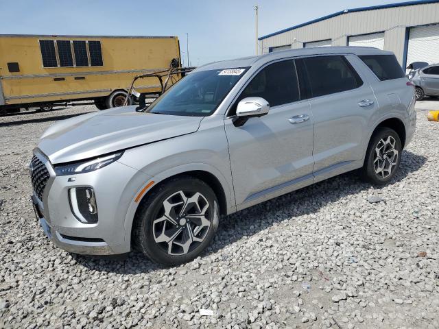 HYUNDAI PALISADE C 2022