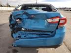 2017 Subaru Impreza  за продажба в Littleton, CO - Rear End