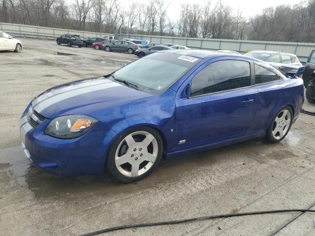 2006 Chevrolet Cobalt Ss Supercharged