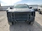 2017 Chevrolet Silverado K1500 Lt de vânzare în Kansas City, KS - Front End