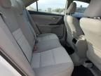 2017 Toyota Camry Le за продажба в Temple, TX - Hail