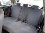 2003 NISSAN MICRA SE A for sale at Copart WOLVERHAMPTON