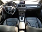 2018 Audi Q3 Premium en Venta en Sun Valley, CA - Front End