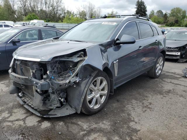 2013 Cadillac Srx Premium Collection