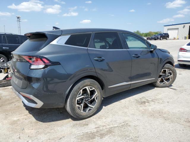 KIA SPORTAGE 2024 Сірий