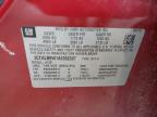 2010 Gmc Terrain Sle продається в Shreveport, LA - Minor Dent/Scratches