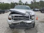 2001 Ford F250 Super Duty zu verkaufen in Houston, TX - Front End
