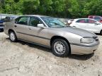 2002 Chevrolet Impala  zu verkaufen in Austell, GA - Front End