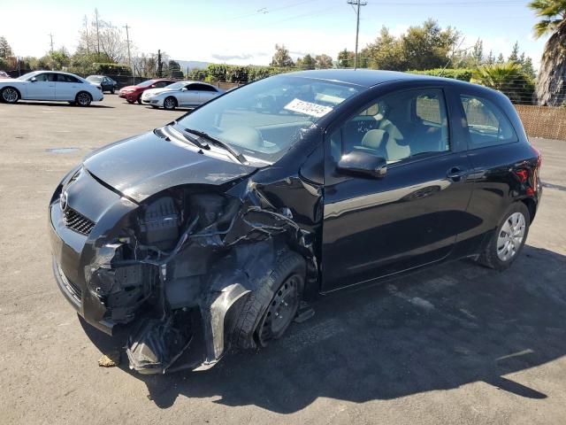 2009 Toyota Yaris 