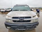 2004 Chevrolet Avalanche C1500 for Sale in Grand Prairie, TX - Front End