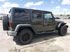 2015 Jeep Wrangler Unlimited Sport for Sale in Littleton, CO - Front End