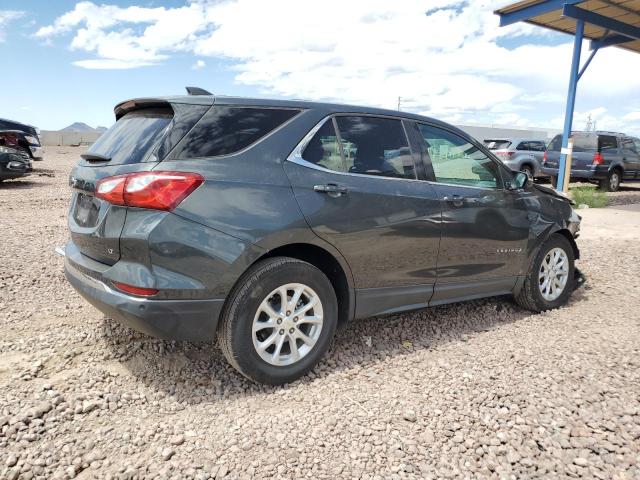  CHEVROLET EQUINOX 2018 Угольный