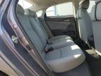 2018 Honda Civic Lx en Venta en Orlando, FL - Side
