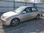 2002 Honda Civic Ex for Sale in Walton, KY - Mechanical