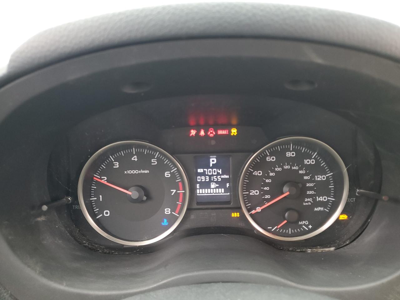 JF1GPAA65GH305384 2016 Subaru Impreza