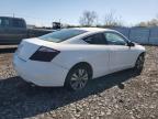 2010 Honda Accord Exl na sprzedaż w Marlboro, NY - Front End
