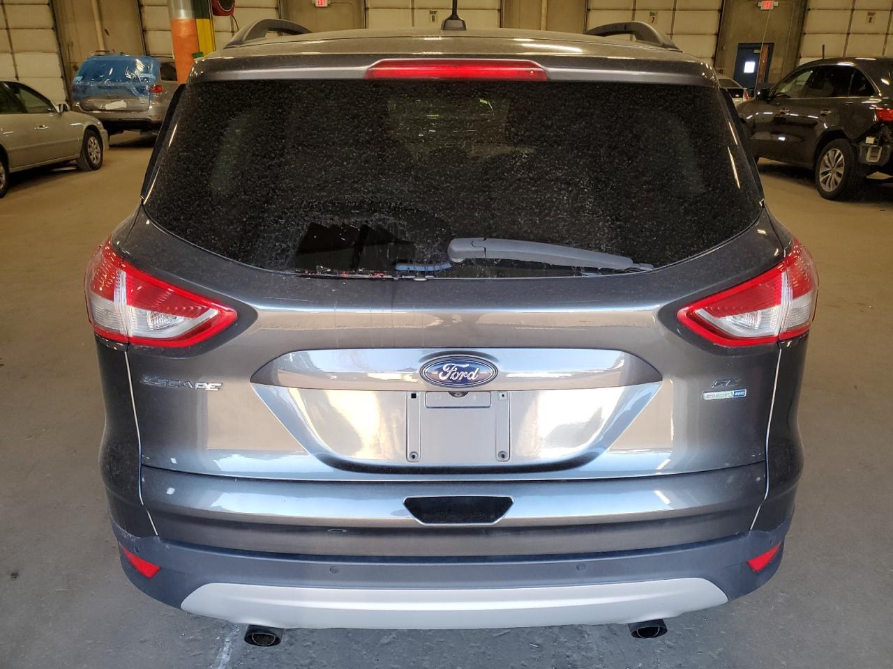 1fmcu9gx2gub75468 1FMCU9GX2GUB75468 2016 Ford Escape Se