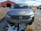 2013 VOLKSWAGEN PASSAT SEL for sale at Copart ON - LONDON