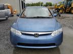2008 Honda Civic Ex zu verkaufen in Spartanburg, SC - Side