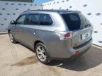 2013 MITSUBISHI OUTLANDER for sale at Copart SANDY