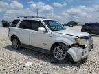 2008 Mercury Mariner Premier for Sale in Temple, TX - Front End