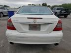 2007 Mercedes-Benz E 350 4Matic de vânzare în Dunn, NC - Front End