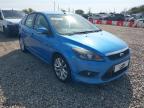 2010 FORD FOCUS ZETE for sale at Copart ROCHFORD