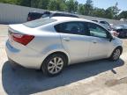 2015 Kia Rio Ex for Sale in Greenwell Springs, LA - Water/Flood