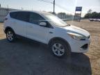 2013 Ford Escape Se en Venta en Newton, AL - Mechanical