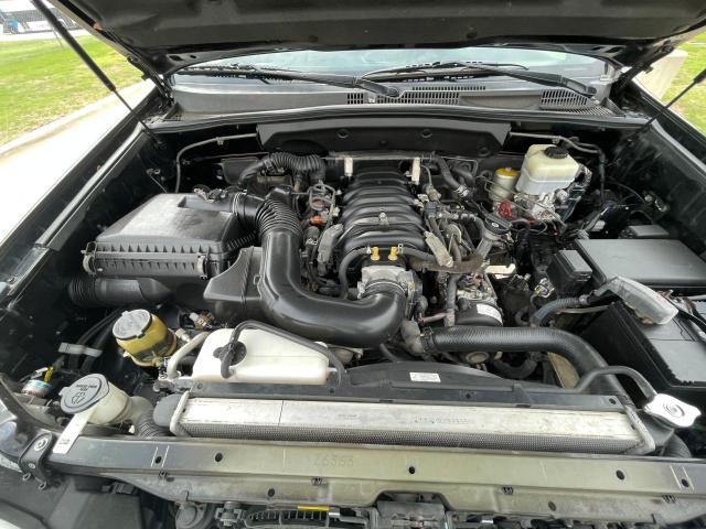 2007 LEXUS GX 470