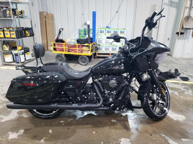 2024 Harley-Davidson Fltrx 