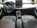 2025 Toyota Corolla Le zu verkaufen in San Antonio, TX - Hail