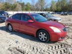 2009 Nissan Altima 2.5 for Sale in Seaford, DE - Side