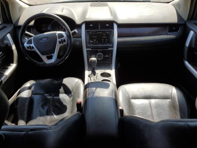  FORD EDGE 2013 Сірий