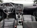 2015 Volkswagen Gti  zu verkaufen in Wilmer, TX - Front End