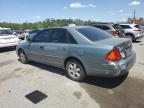 2002 Toyota Avalon Xl en Venta en Savannah, GA - Side