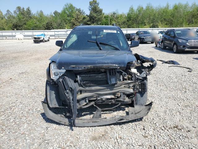 Паркетники GMC TERRAIN 2017 Чорний