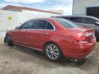 2016 Mercedes-Benz C 300 for Sale in North Las Vegas, NV - Front End